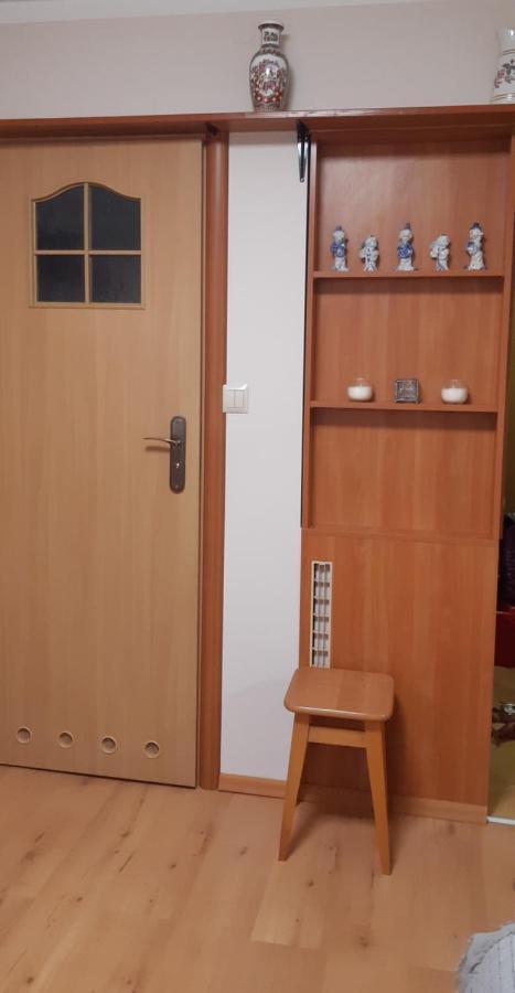 Studio 88 Kielce Buitenkant foto